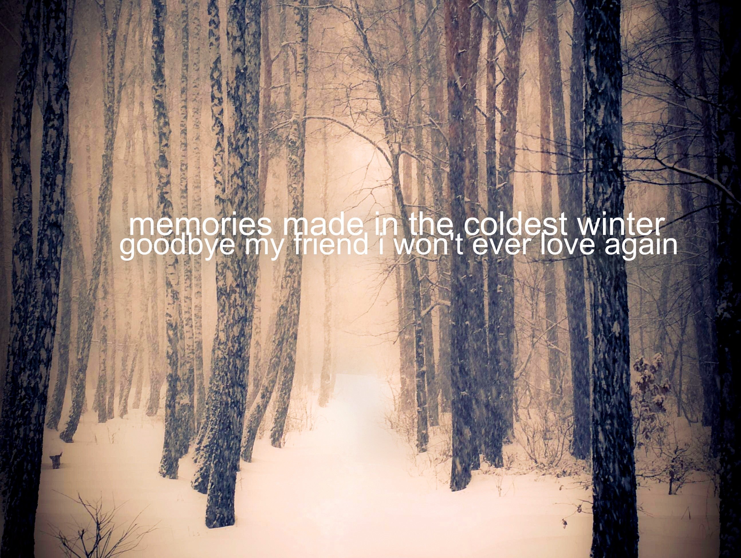 lonely, Mood, Sad, Alone, Sadness, Emotion, People, Loneliness, Solitude, Love, Winter, Sadic, Typography, Text, Quote Wallpaper