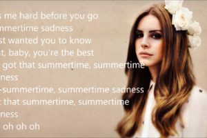 lonely, Mood, Sad, Alone, Sadness, Emotion, People, Loneliness, Solitude, Lana, Del, Ray