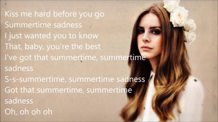lonely, Mood, Sad, Alone, Sadness, Emotion, People, Loneliness, Solitude, Lana, Del, Ray HD Wallpaper Desktop Background