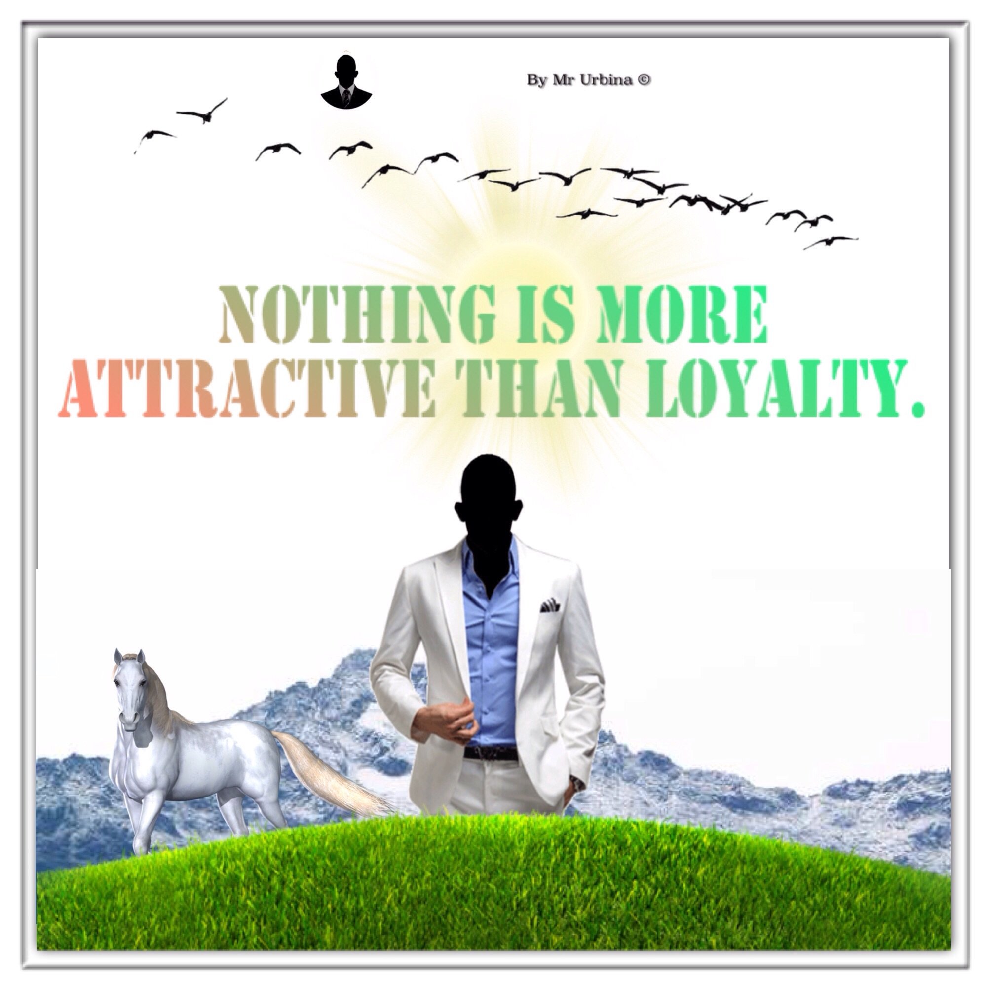 quotes, Frases, Twitter, Mrurbina, Sun, Horse, Mountain Wallpaper