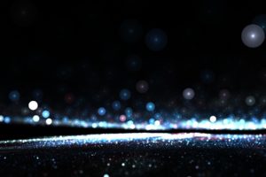 bokeh, Light, Neon, Psychedelic, Abstract