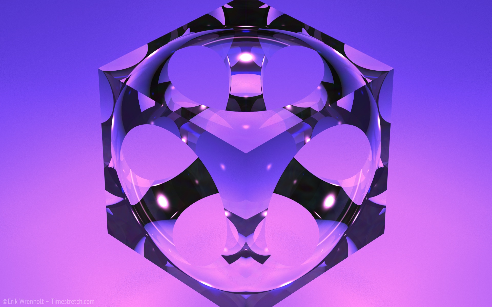 abstract Wallpaper