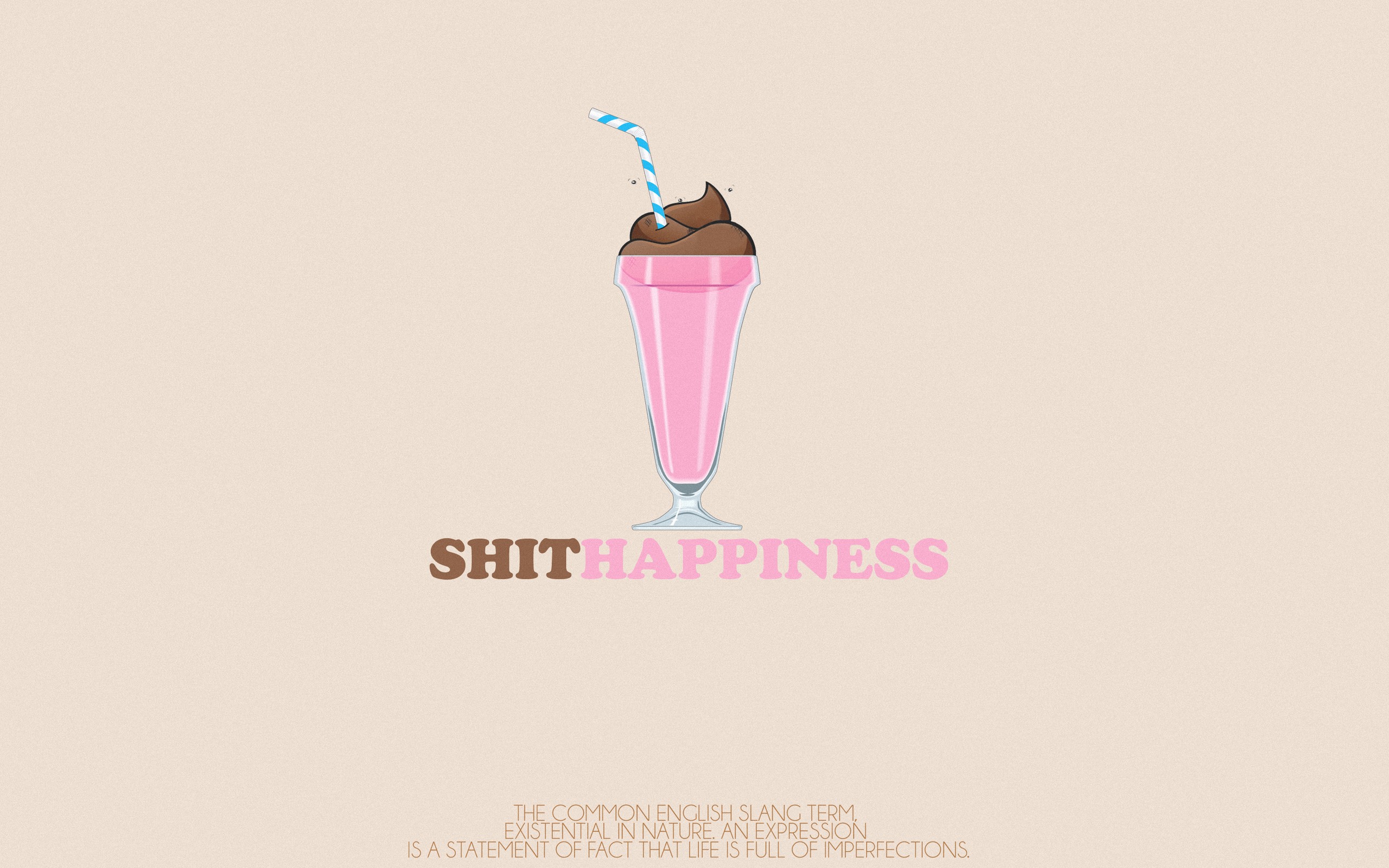 pink, Text, Humor, Ice, Cream Wallpaper