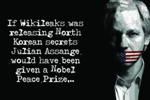 censored, Julian, Assange, Wikileaks