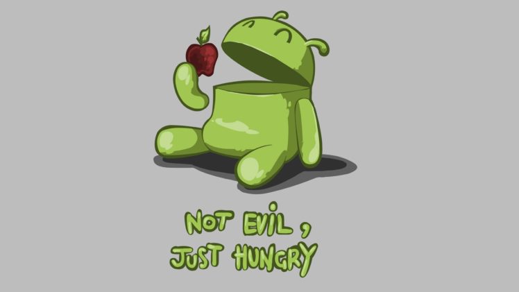 humor, Quotes, Android, Funny, Technology, Apples HD Wallpaper Desktop Background