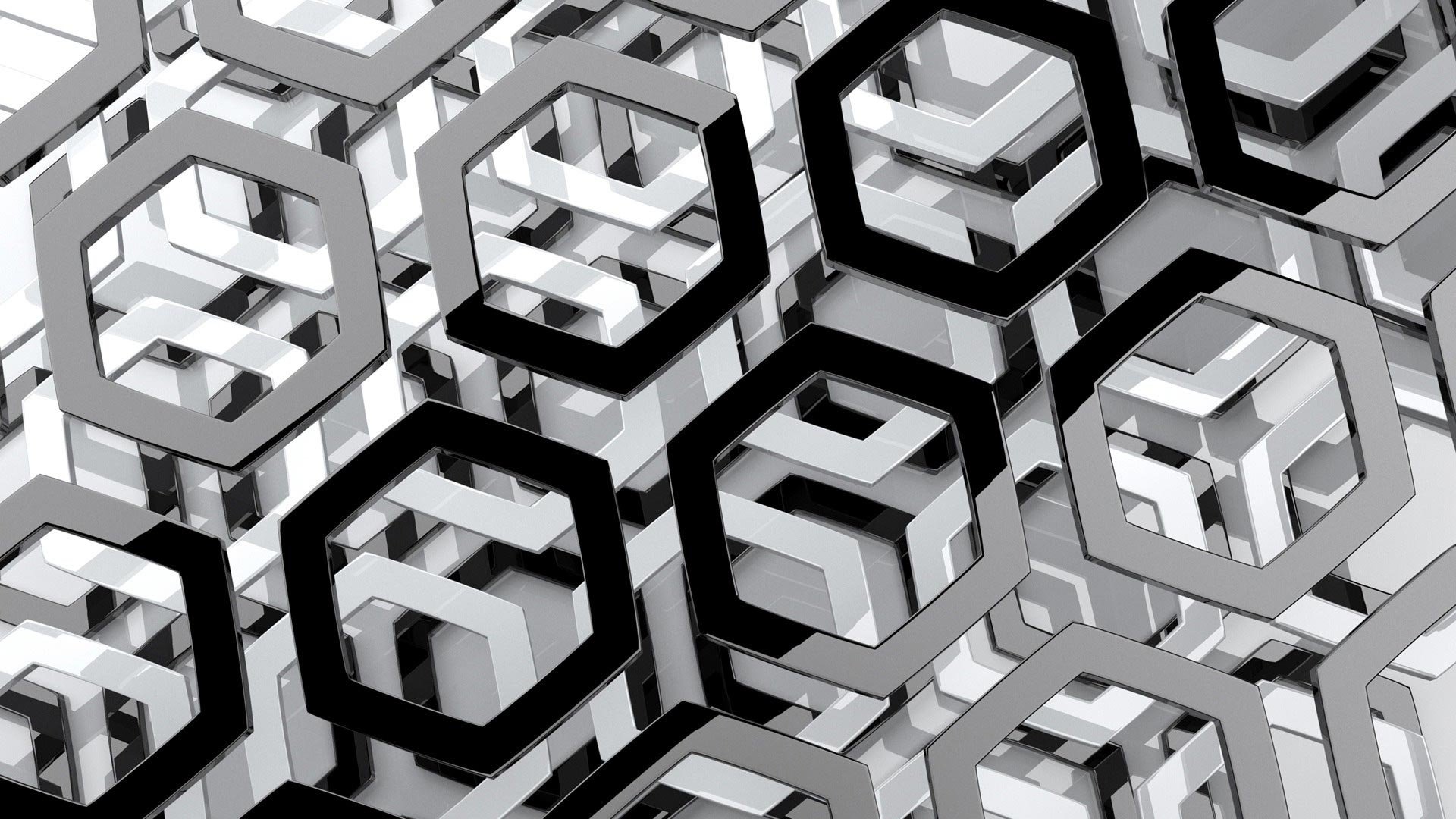 3d Wallpaper