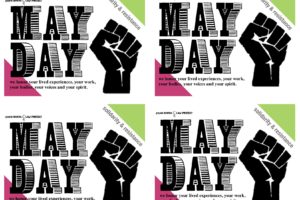 may, Day, Spring, Holiday, Anarchy, Poster, Industrial, Protest, International, 1mayd