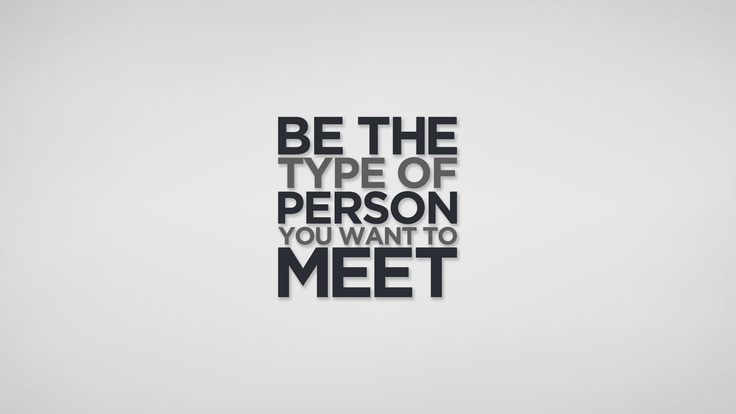 meet, Person Wallpaper
