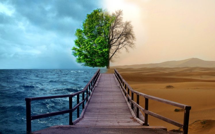 creative, Nature, Climate HD Wallpaper Desktop Background
