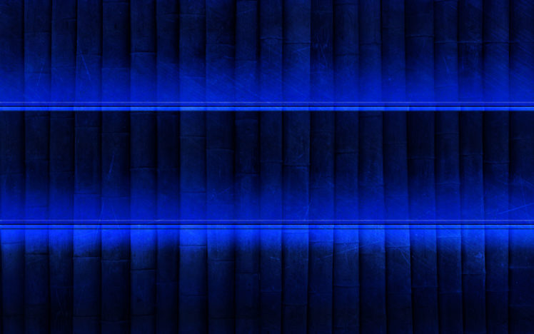texture, Stripes, Blue, Glow HD Wallpaper Desktop Background