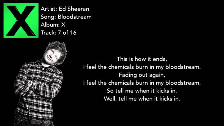 ed, Sheeran, Pop, R b, Folk, Hip, Hop, Acoustic, Singer, Indie, 1sheeran, Poster, Text, Quote, Typography HD Wallpaper Desktop Background