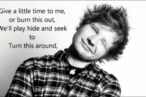 ed, Sheeran, Pop, R b, Folk, Hip, Hop, Acoustic, Singer, Indie, 1sheeran, Poster, Text, Quote, Typography