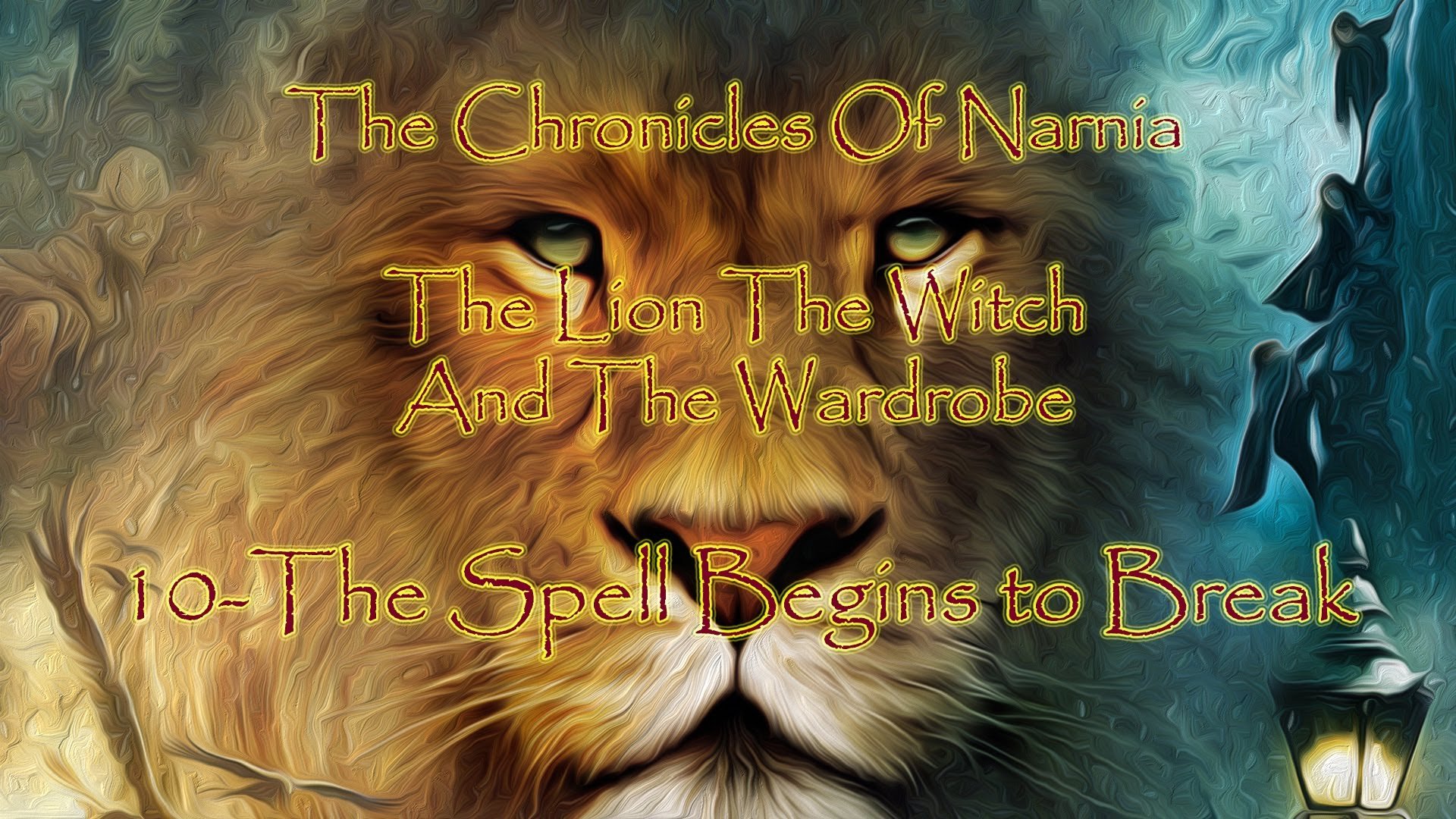 narnia, Adventure, Fantasy, Family, Series, Book, 1narnia, Chronicles, Disney, Poster, Lion Wallpaper