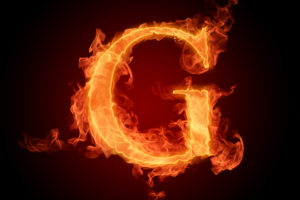 flames, Fire, Typography, Alphabet, Letters
