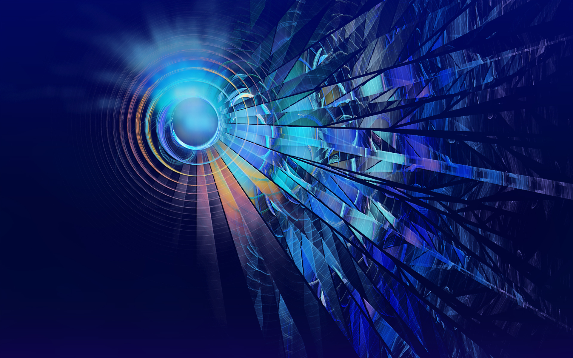 abstract, Purple Wallpaper
