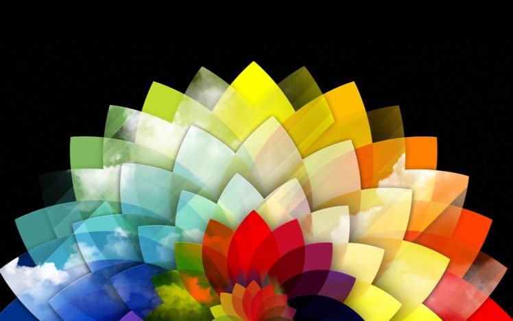abstracto, Colorido HD Wallpaper Desktop Background