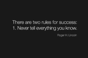 rules, Text, Only, Lincoln, Success