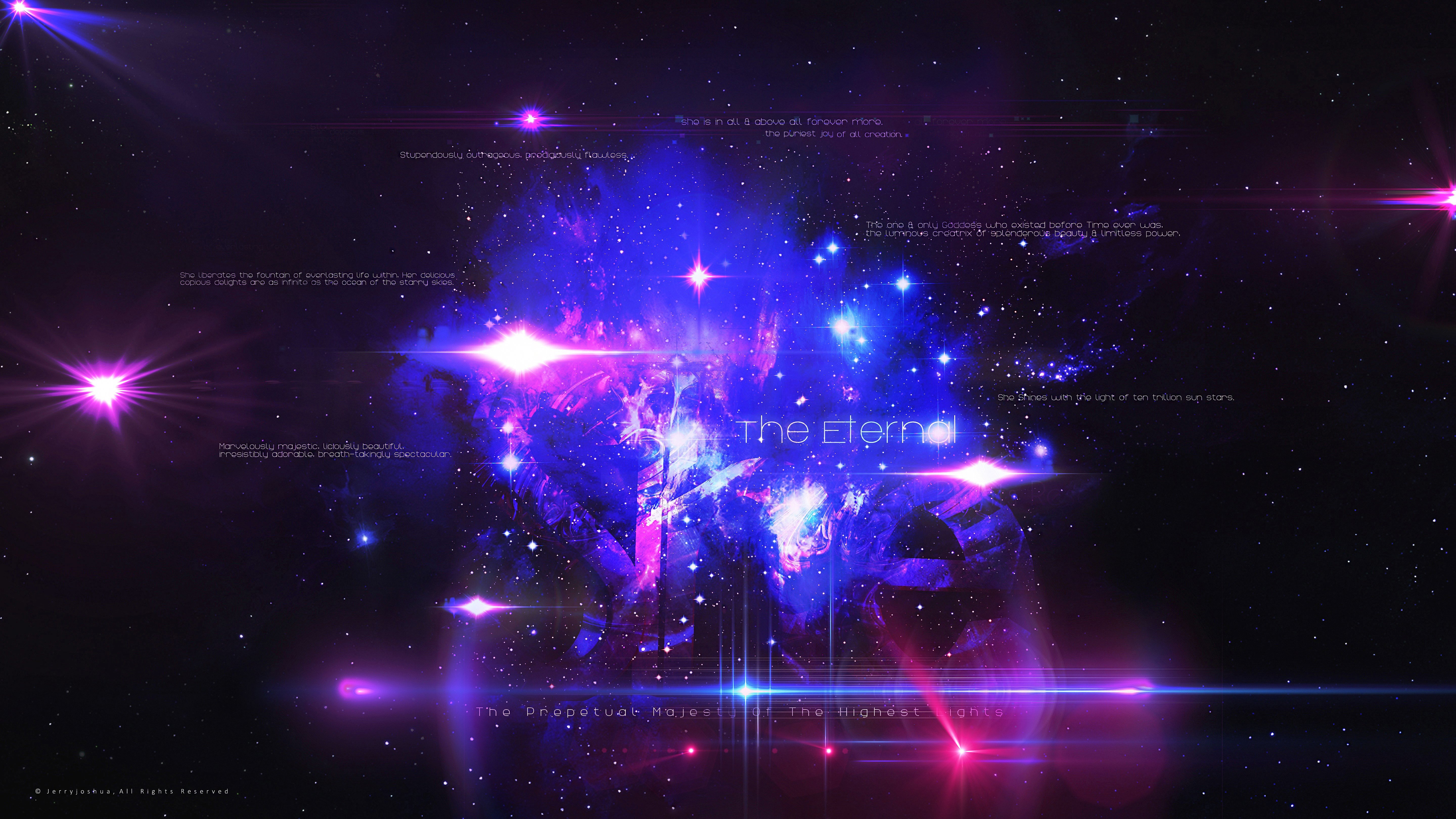 enhanced, Prototype, Session Wallpaper