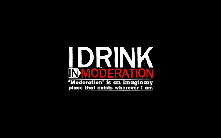 text, Alcohol, Typography, Drinks, Black, Background HD Wallpaper Desktop Background