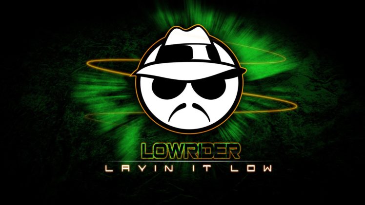 lowrider, Custom, Tuning HD Wallpaper Desktop Background