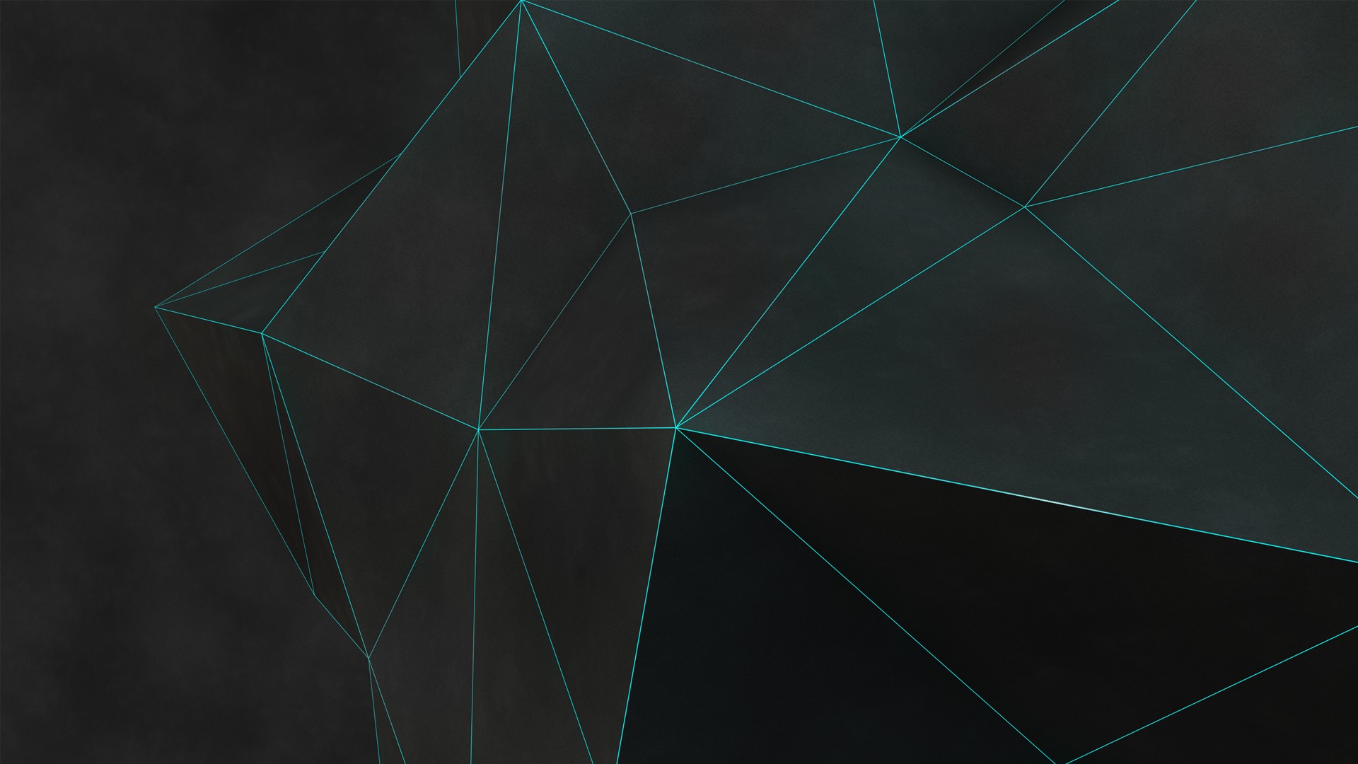 polygon, Art, Abstract Wallpaper