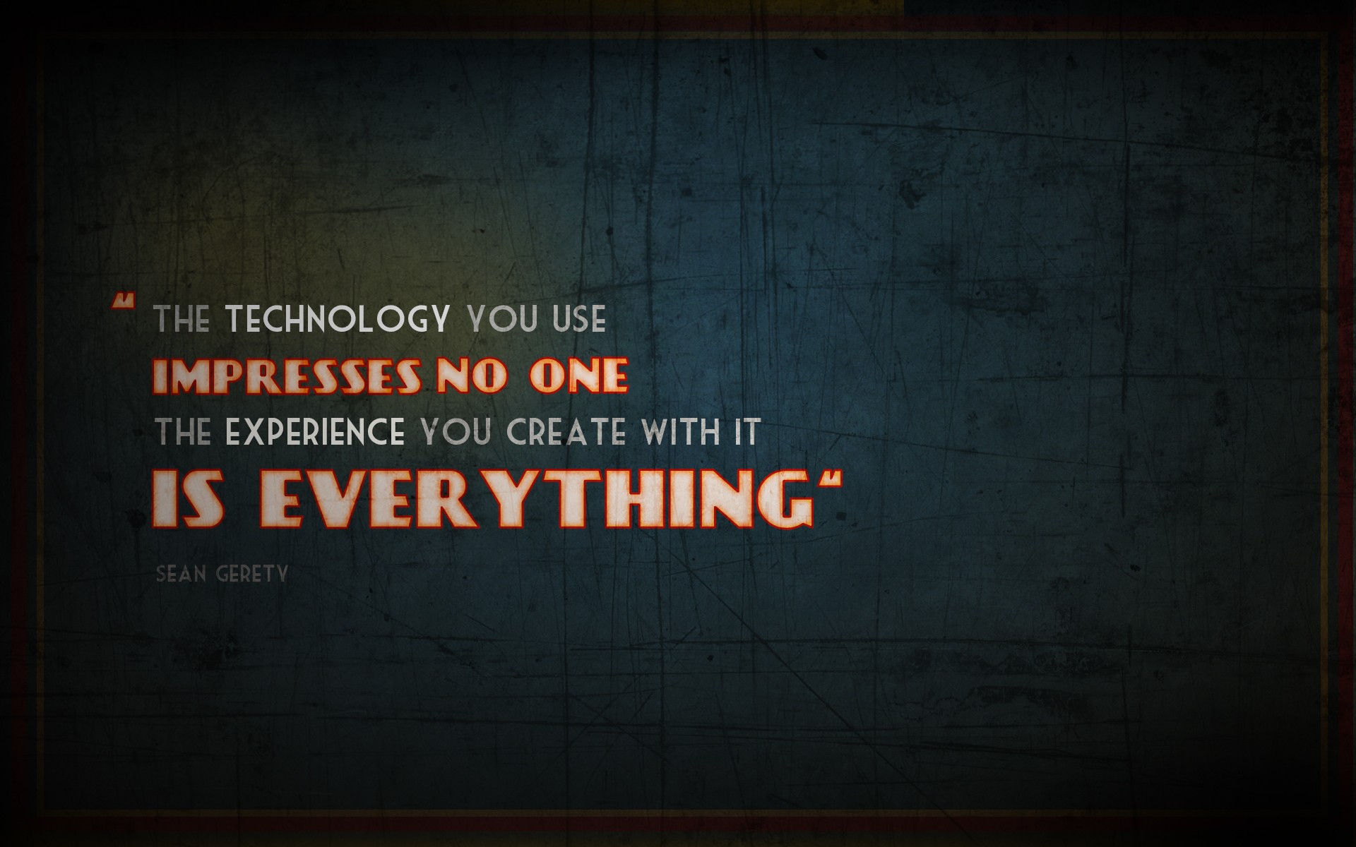 text, Quotes, Typography, Technologic, Technical Wallpaper