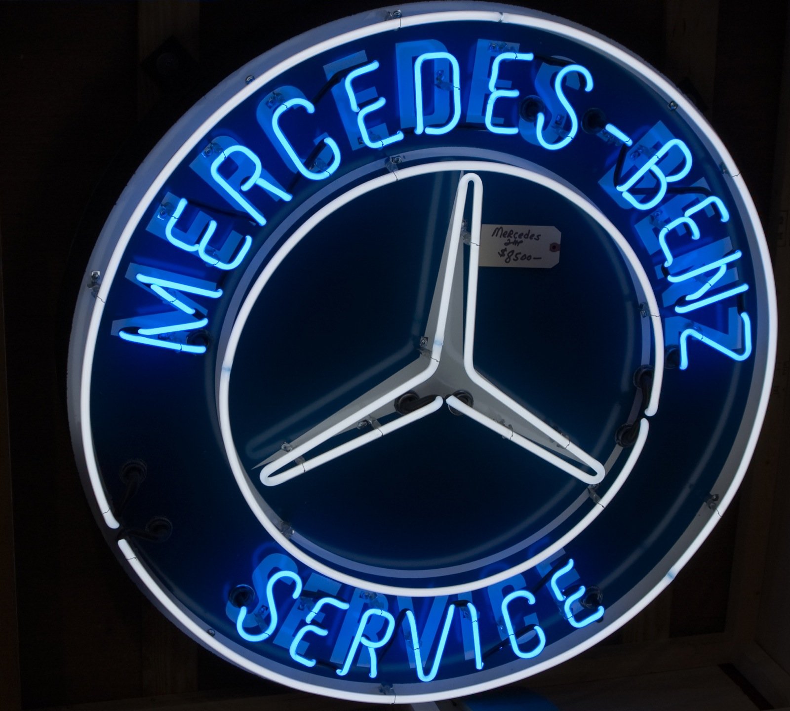 neon, Sign, Architecture, Quote, Typography, Text, Mercedes, Benz Wallpaper