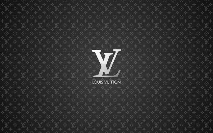 louis, Vuitton HD Wallpaper Desktop Background