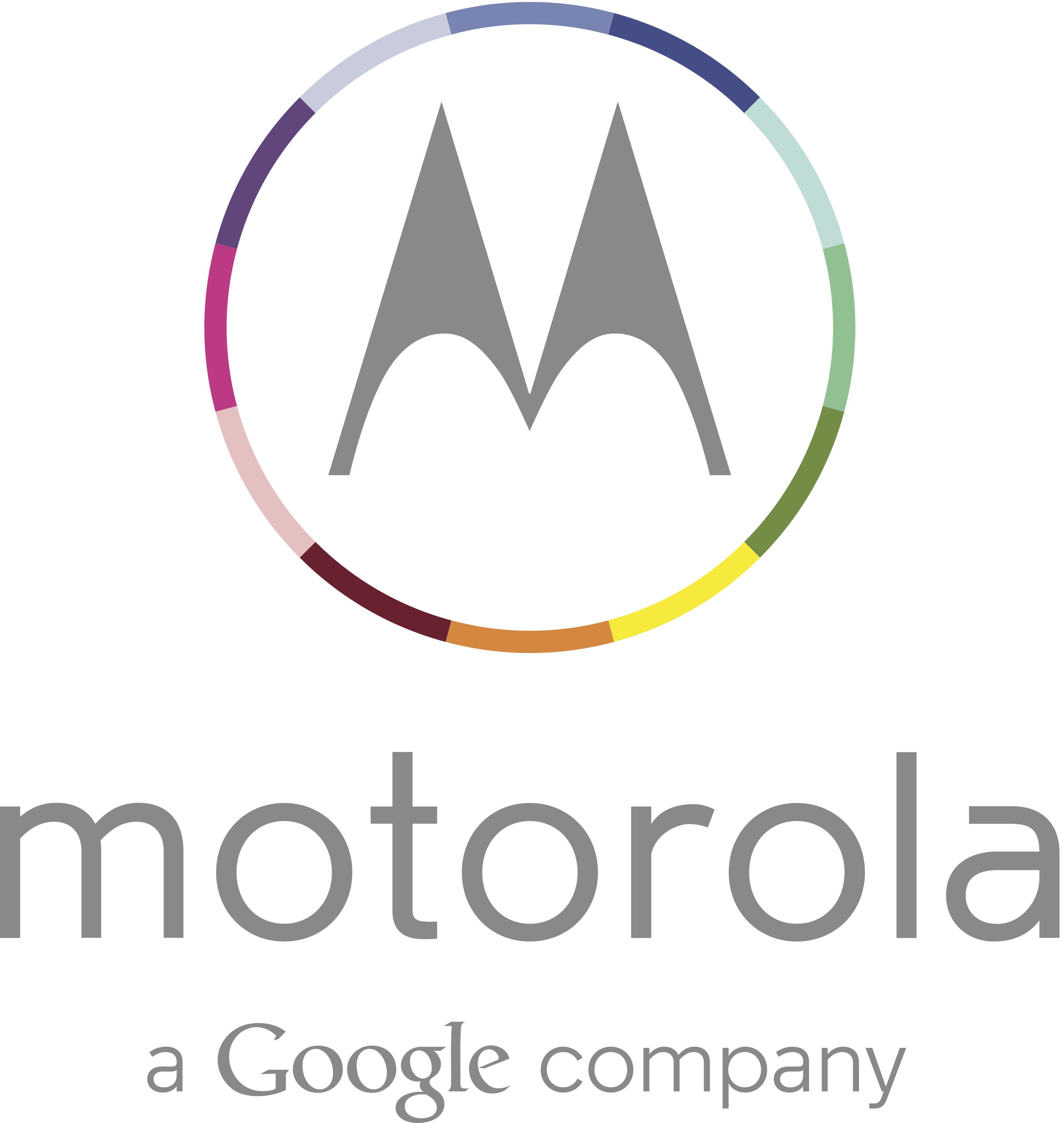 motorola, Logo Wallpaper