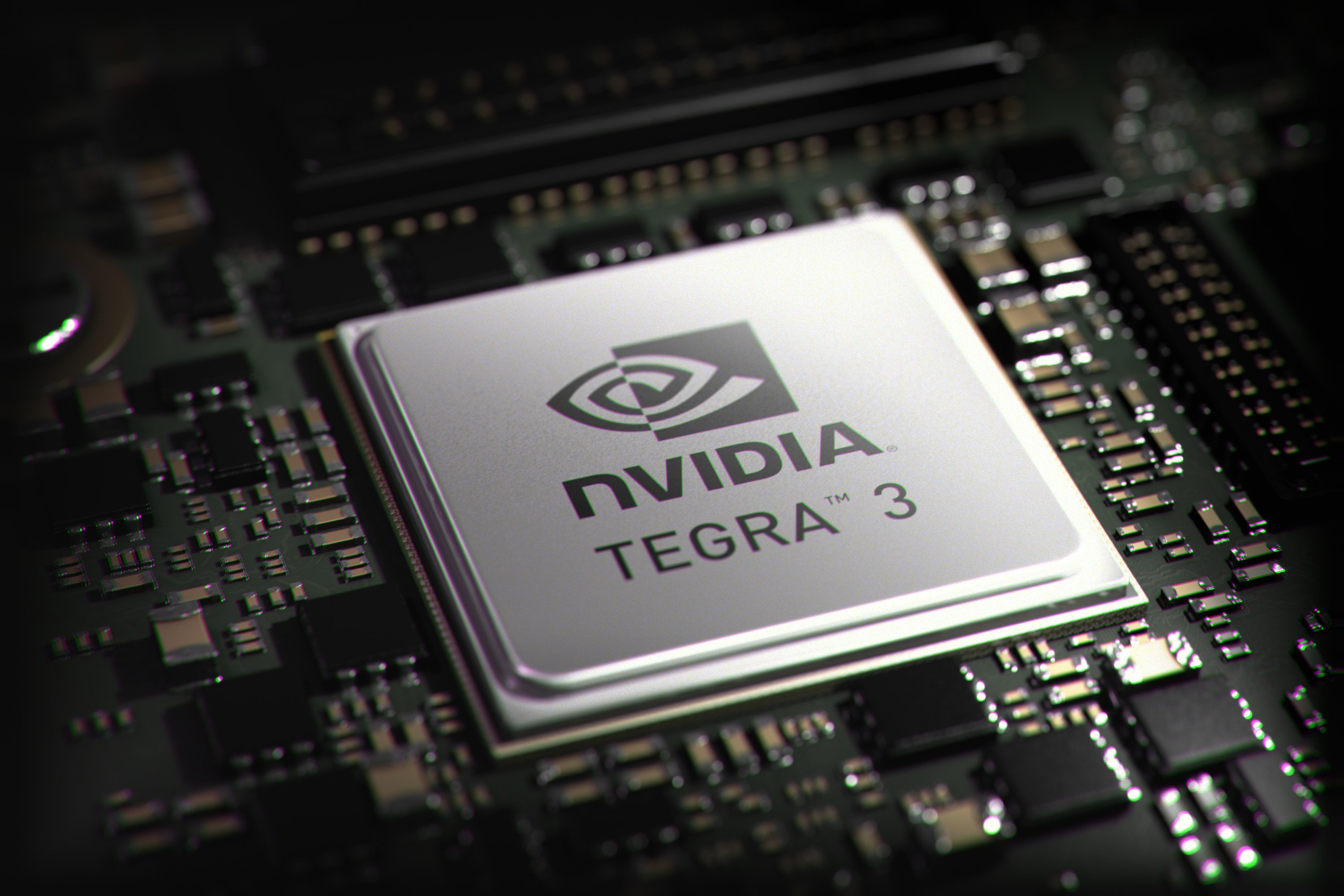 nvidia, Tegra Wallpaper
