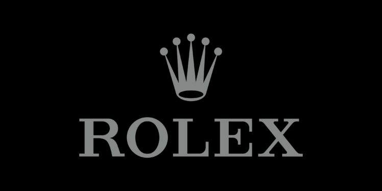 rolex, Logo HD Wallpaper Desktop Background