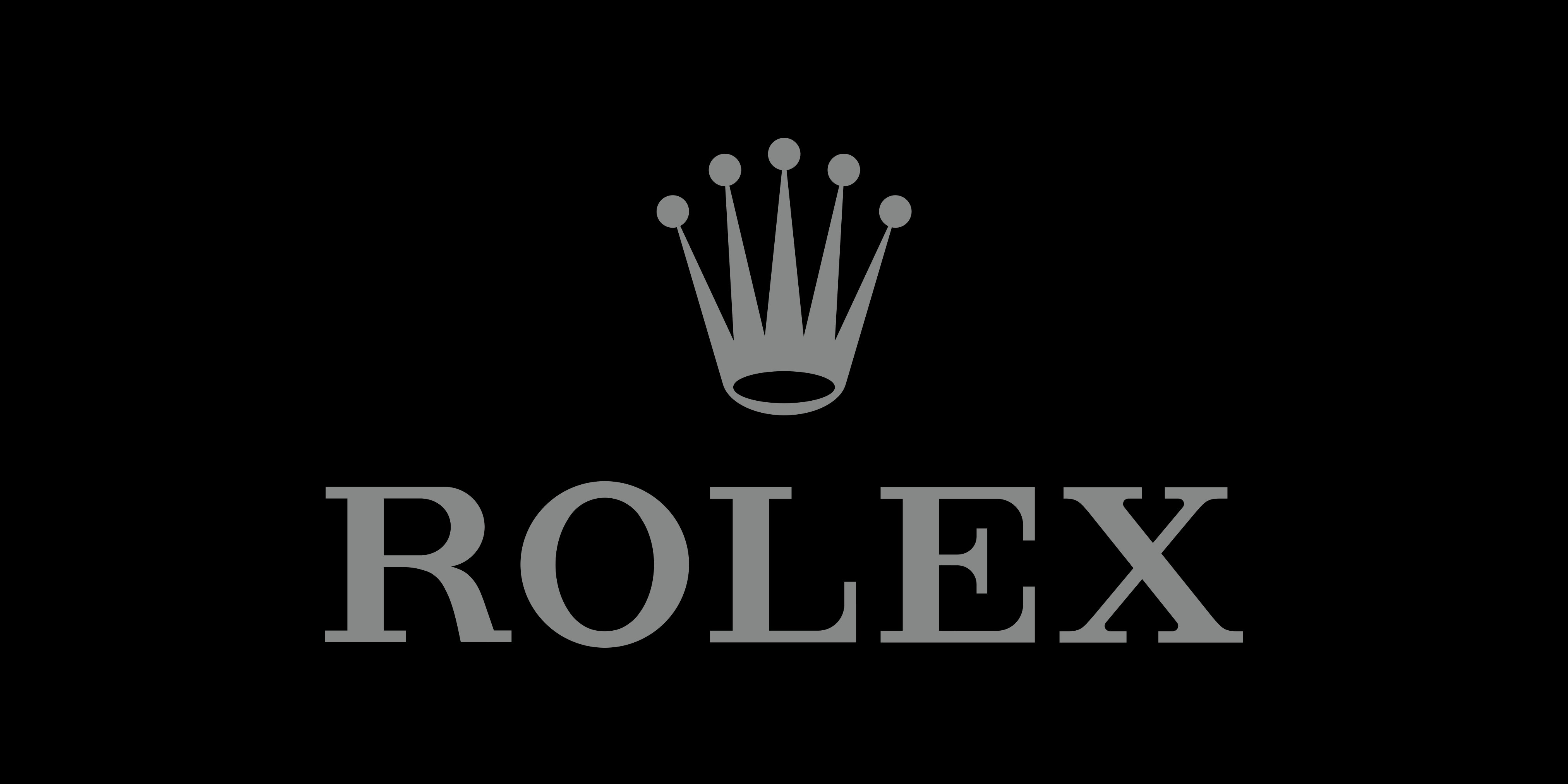 rolex, Logo Wallpaper