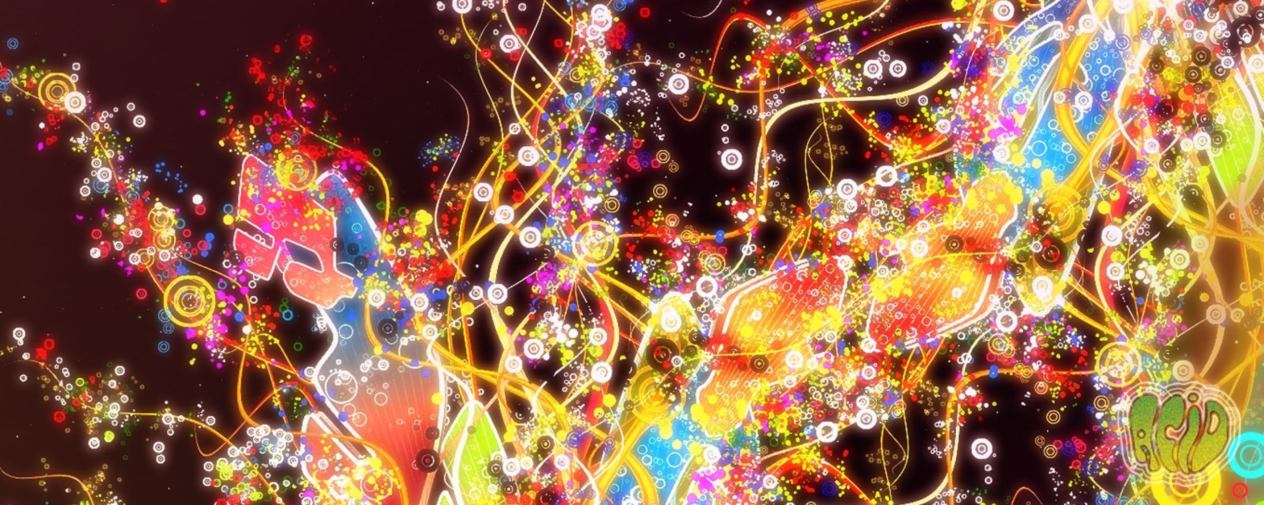 multi, Monitor, Dual, Screen, Widescreen Wallpaper