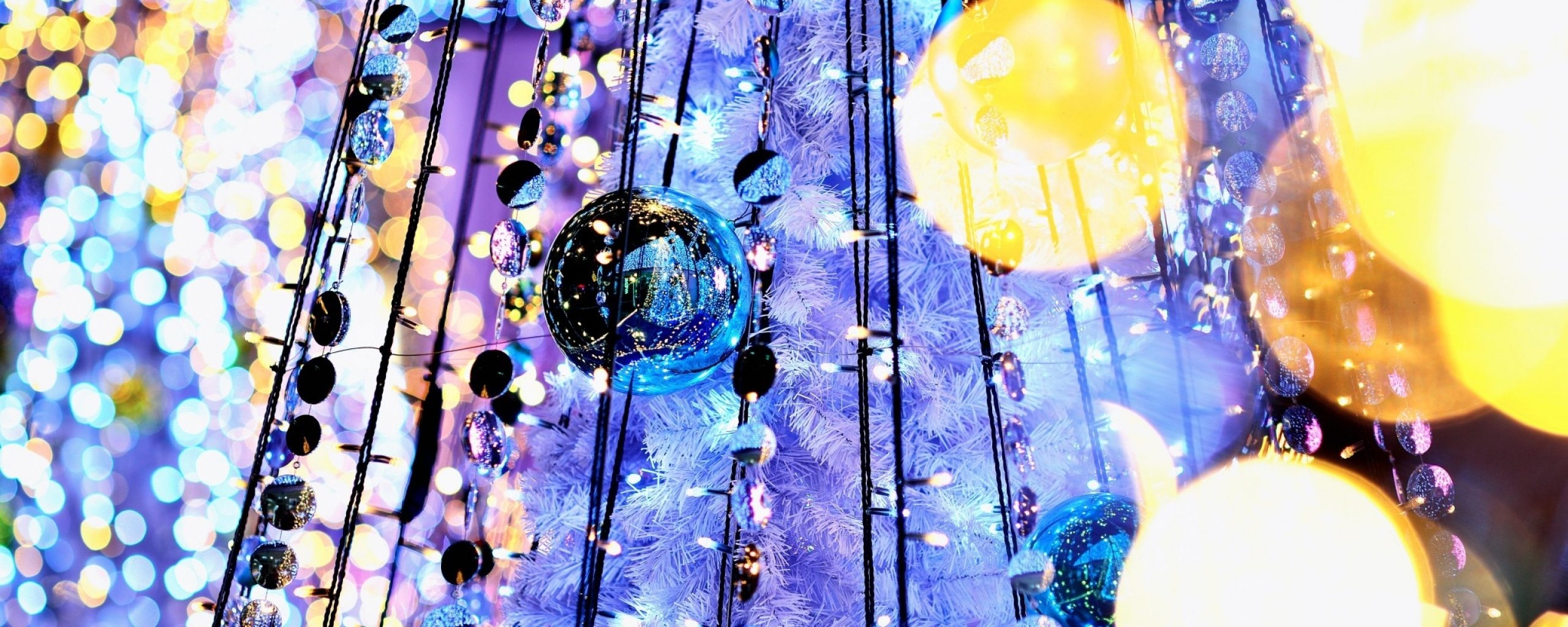 multi, Monitor, Dual, Screen, Widescreen Wallpaper