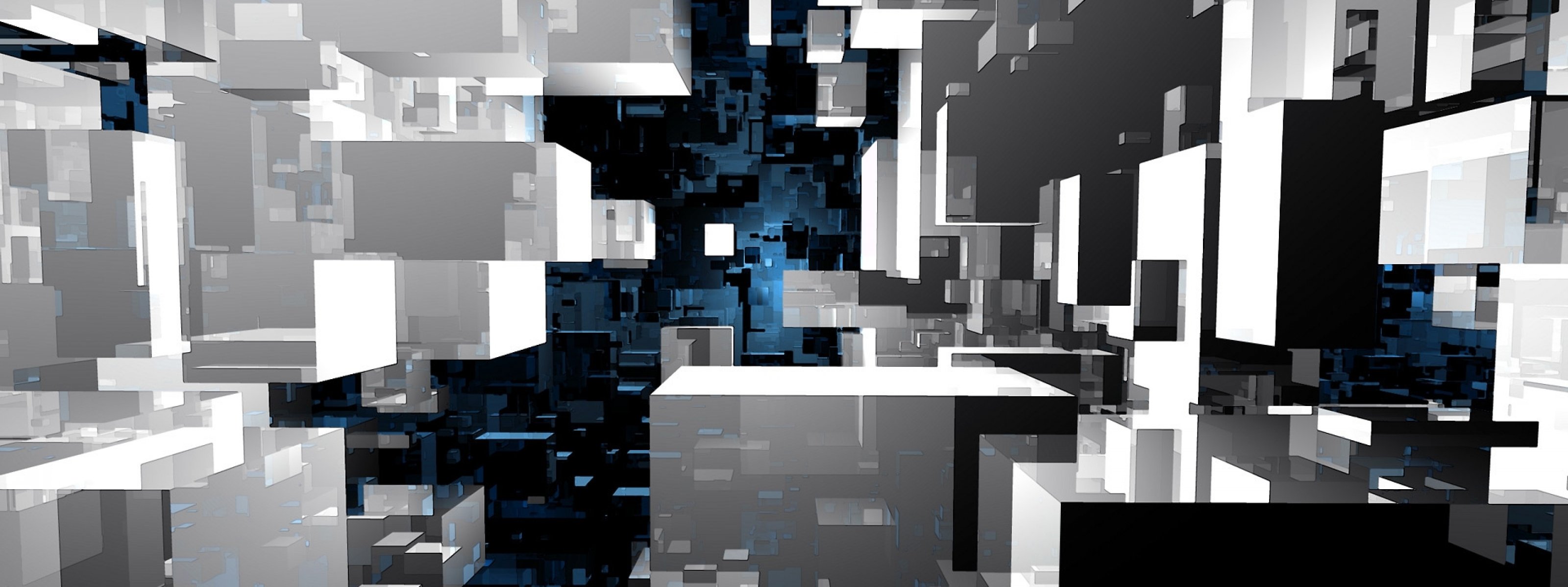 multi, Monitor, Dual, Screen, Widescreen Wallpaper