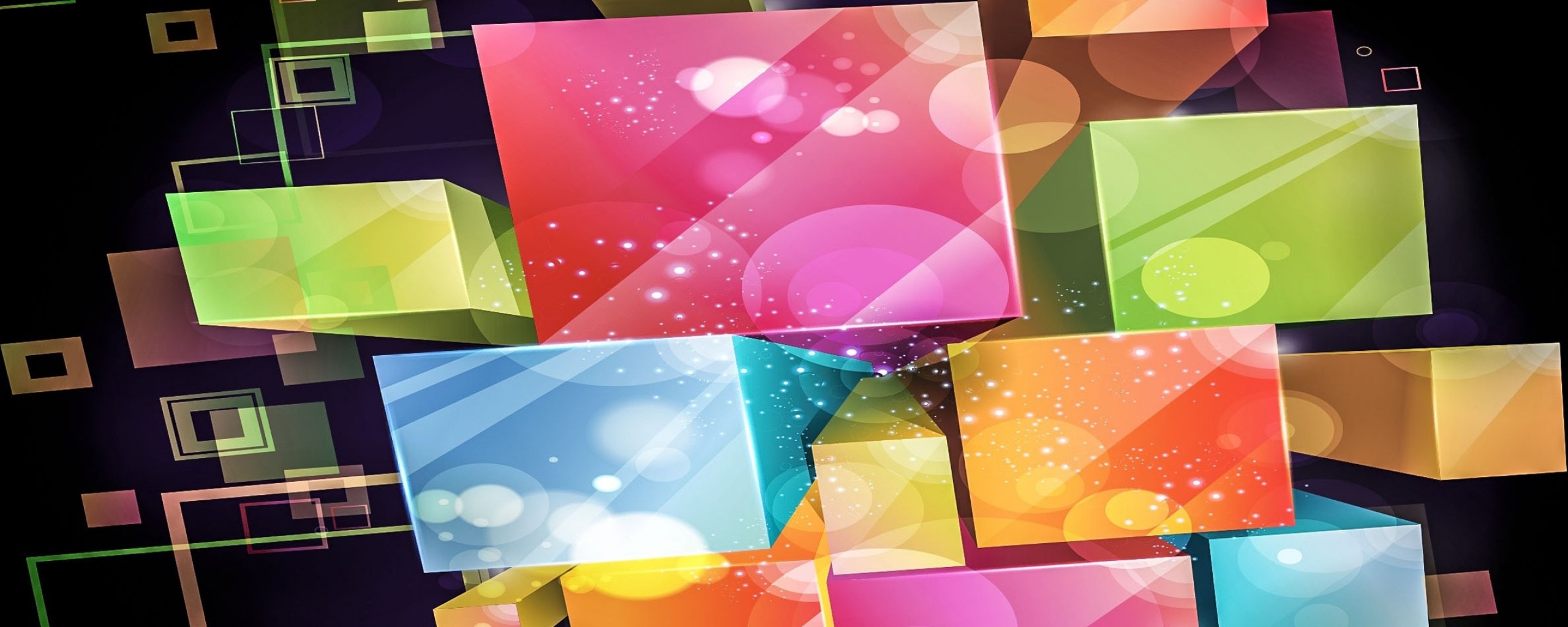 multi, Monitor, Dual, Screen, Widescreen Wallpaper