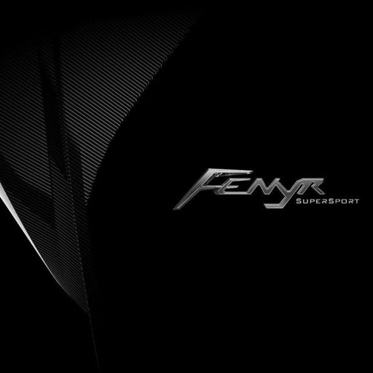 2016, Fenyr, Supersport, Supercar HD Wallpaper Desktop Background