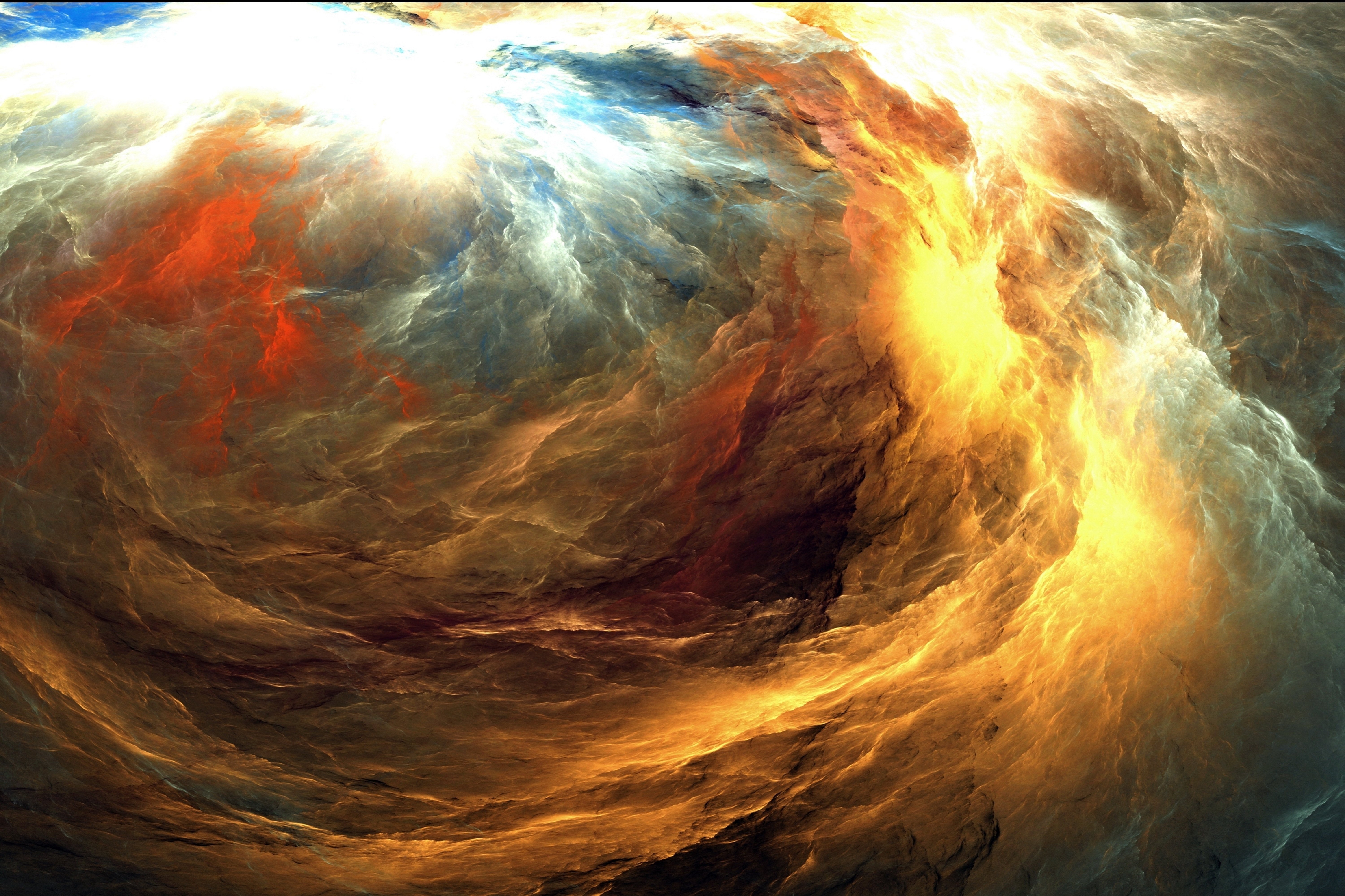 abstract, 3d, Graphics, Psychedelic, Nebula, Space, D Wallpaper