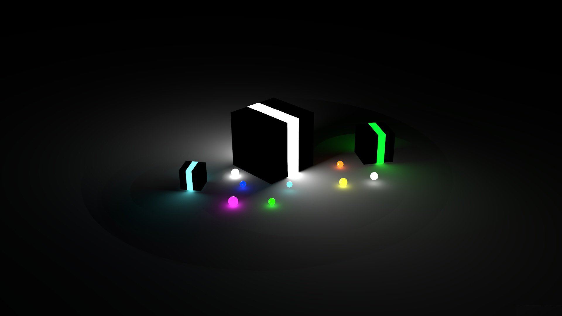 graphics Wallpaper