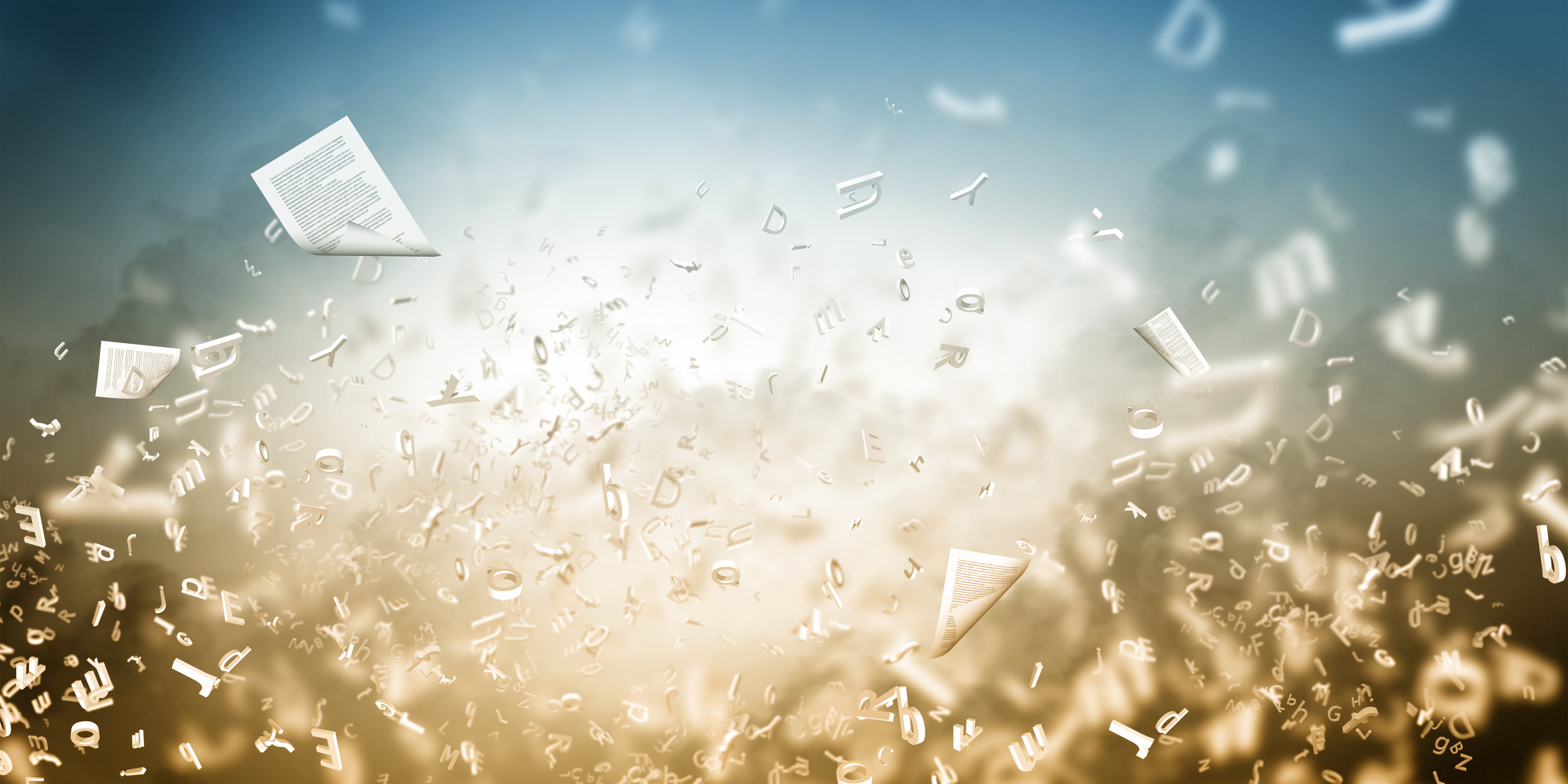 letter, Paper, Pattern, Numbers Wallpaper