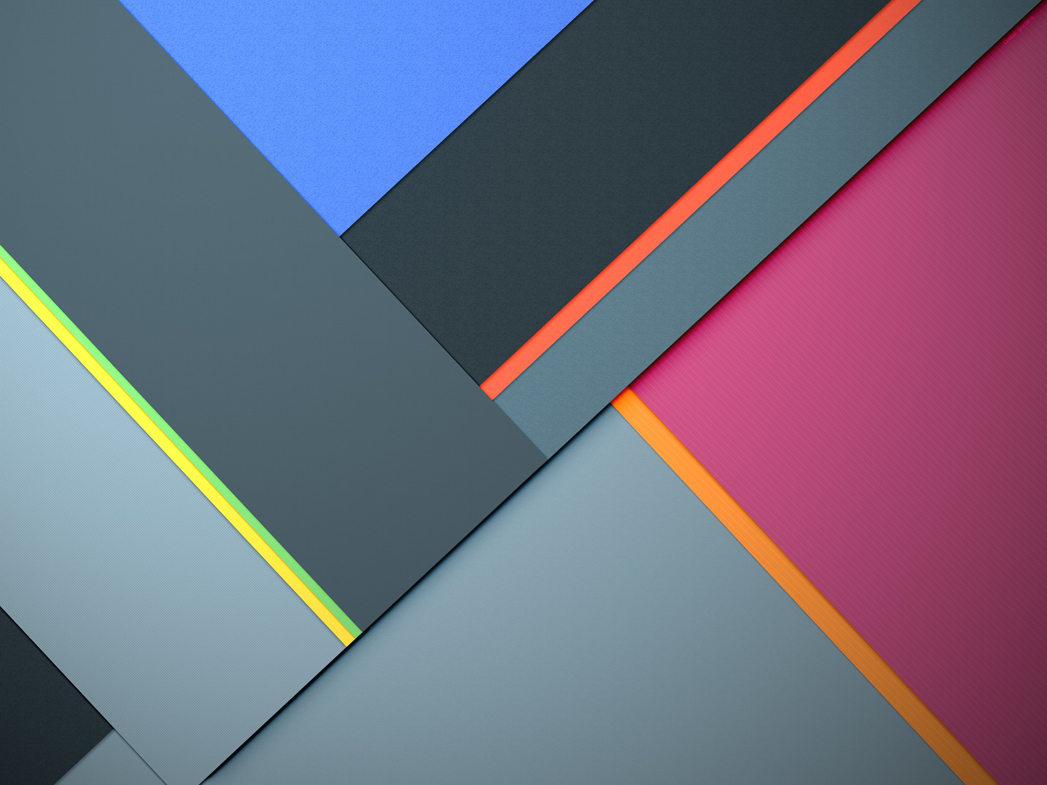 stripes, Material, Abstraktion, Linear, Android, 5, 0, Lollipop, Desizhn Wallpaper