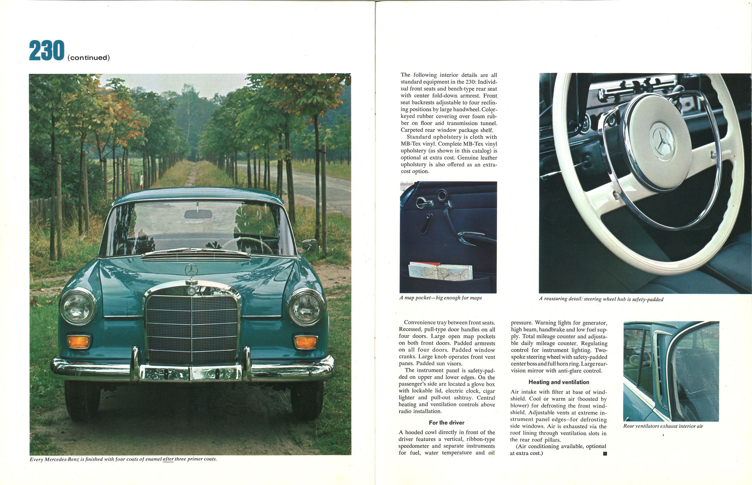 1965, Mercedes, Benz, 230, 200, Sedan, Classic, Luxury, Poster Wallpaper