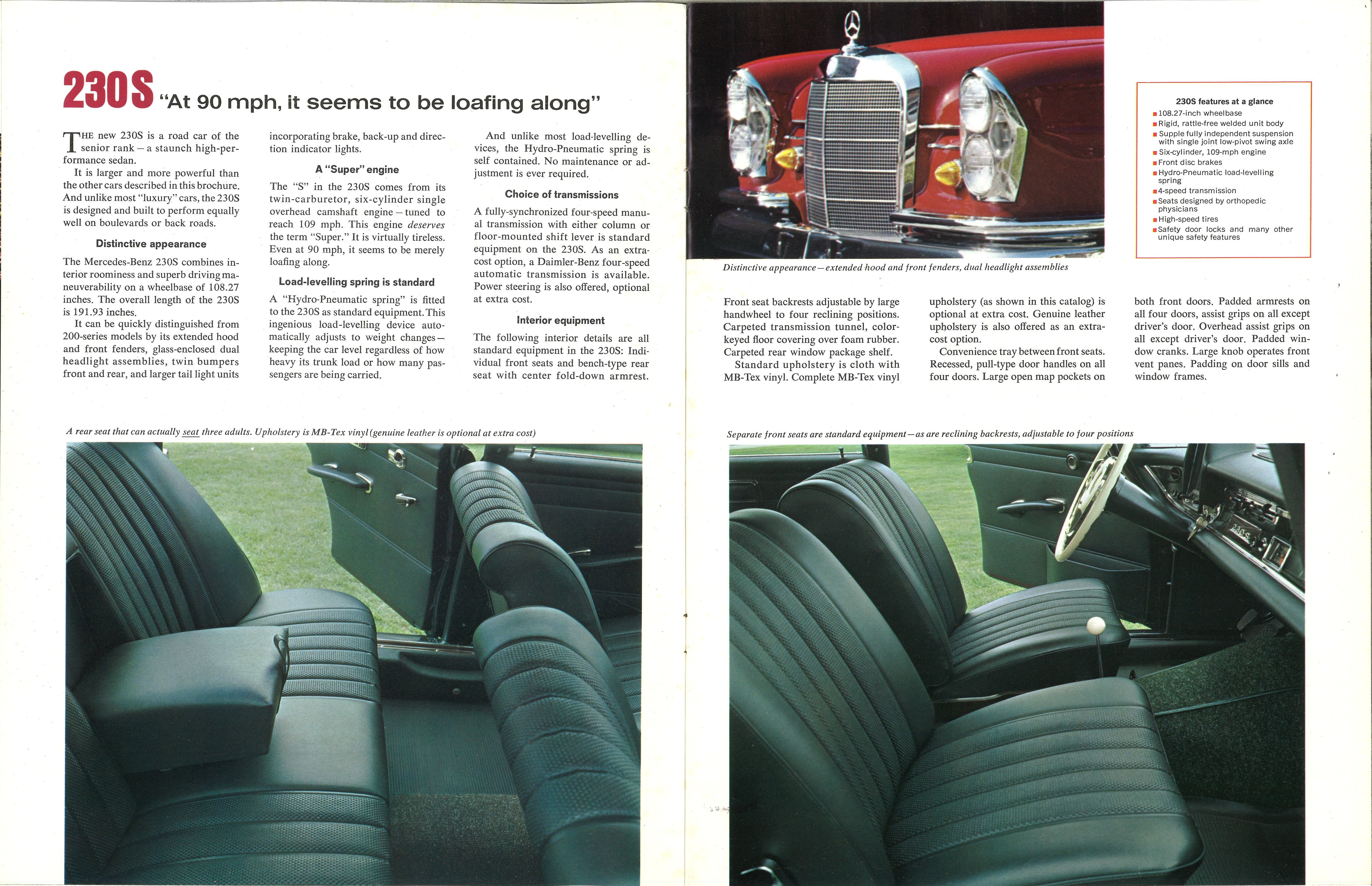 1965, Mercedes, Benz, 230, 200, Sedan, Classic, Luxury, Poster Wallpaper