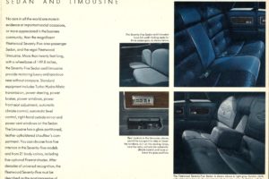 1968, Cadillac, Luxury, Classic, Poster