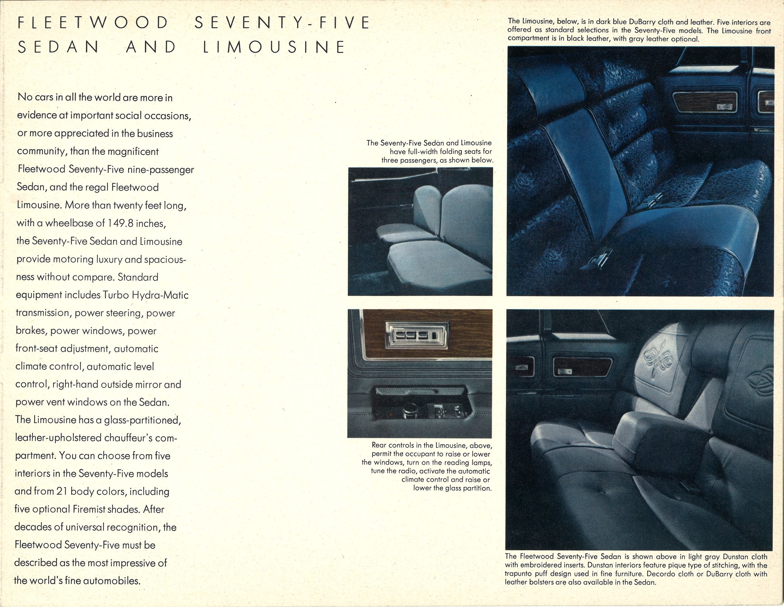 1968, Cadillac, Luxury, Classic, Poster Wallpaper