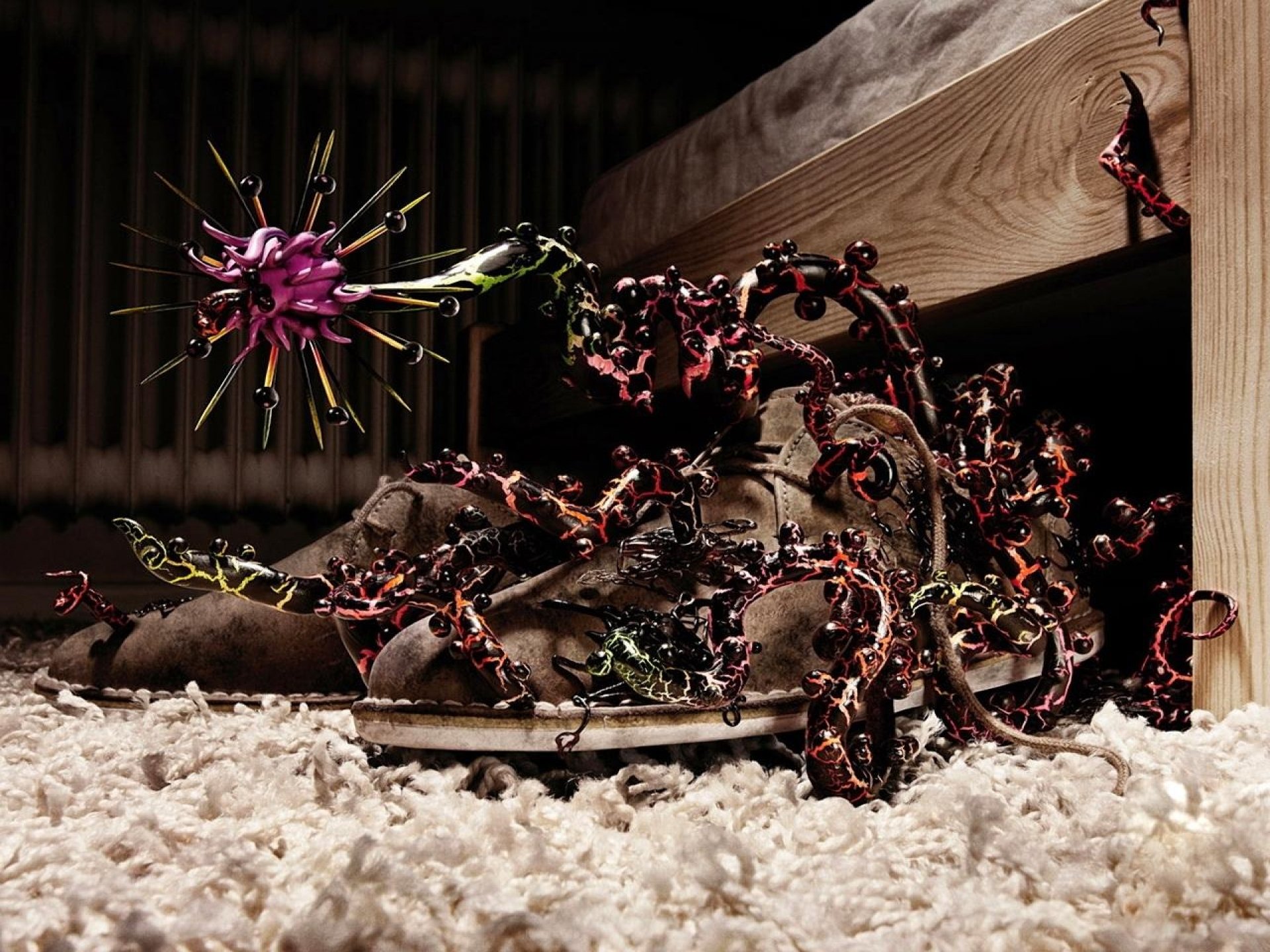 art, Artwork, Photoshop, Manipulation, Fantasy, Photo, Artistic Wallpaper