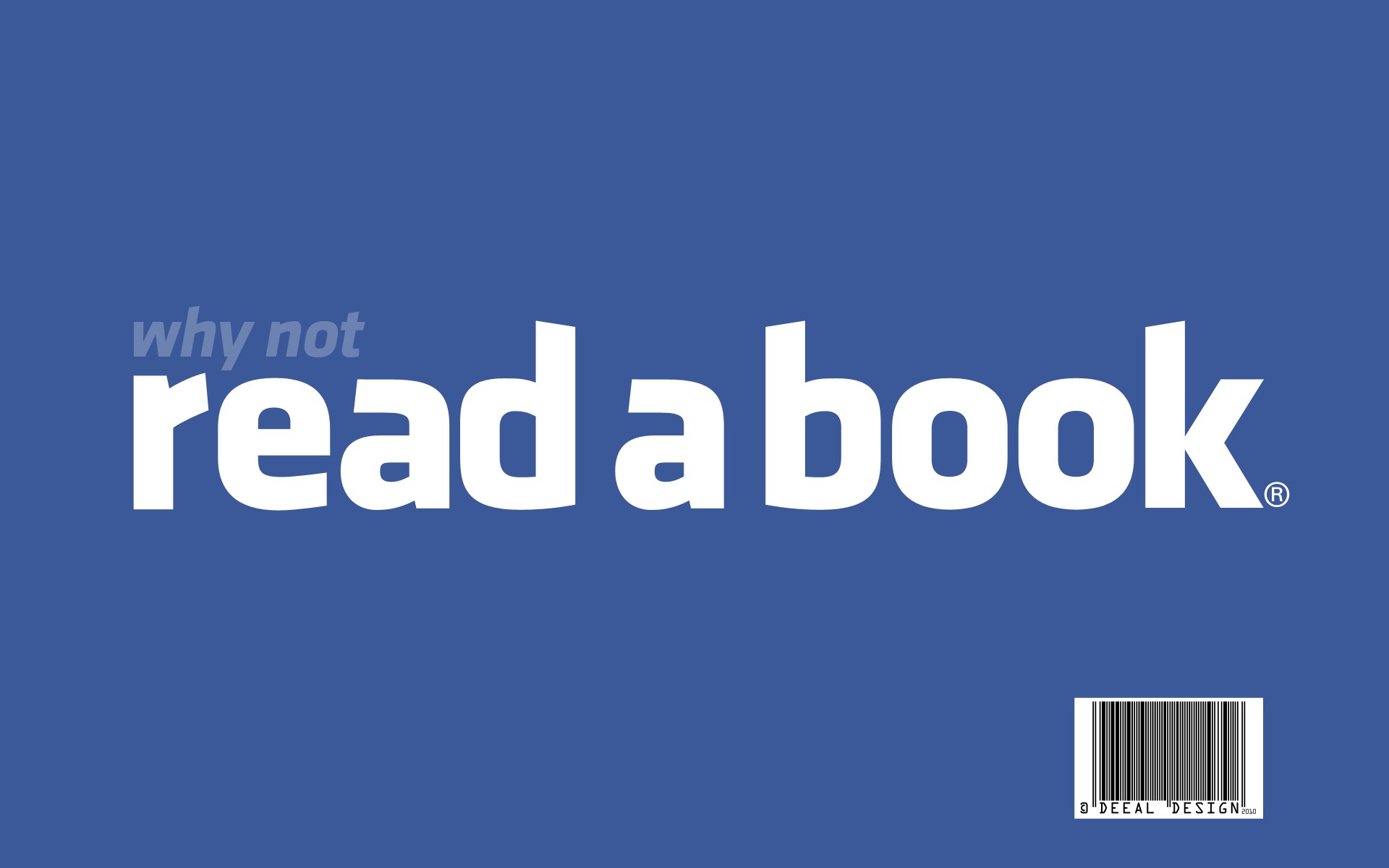 facebook, Wall, Reading, Books Wallpaper