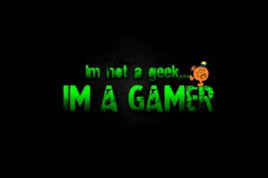 gaming, Game, Video, Computer, Gamer, Poster