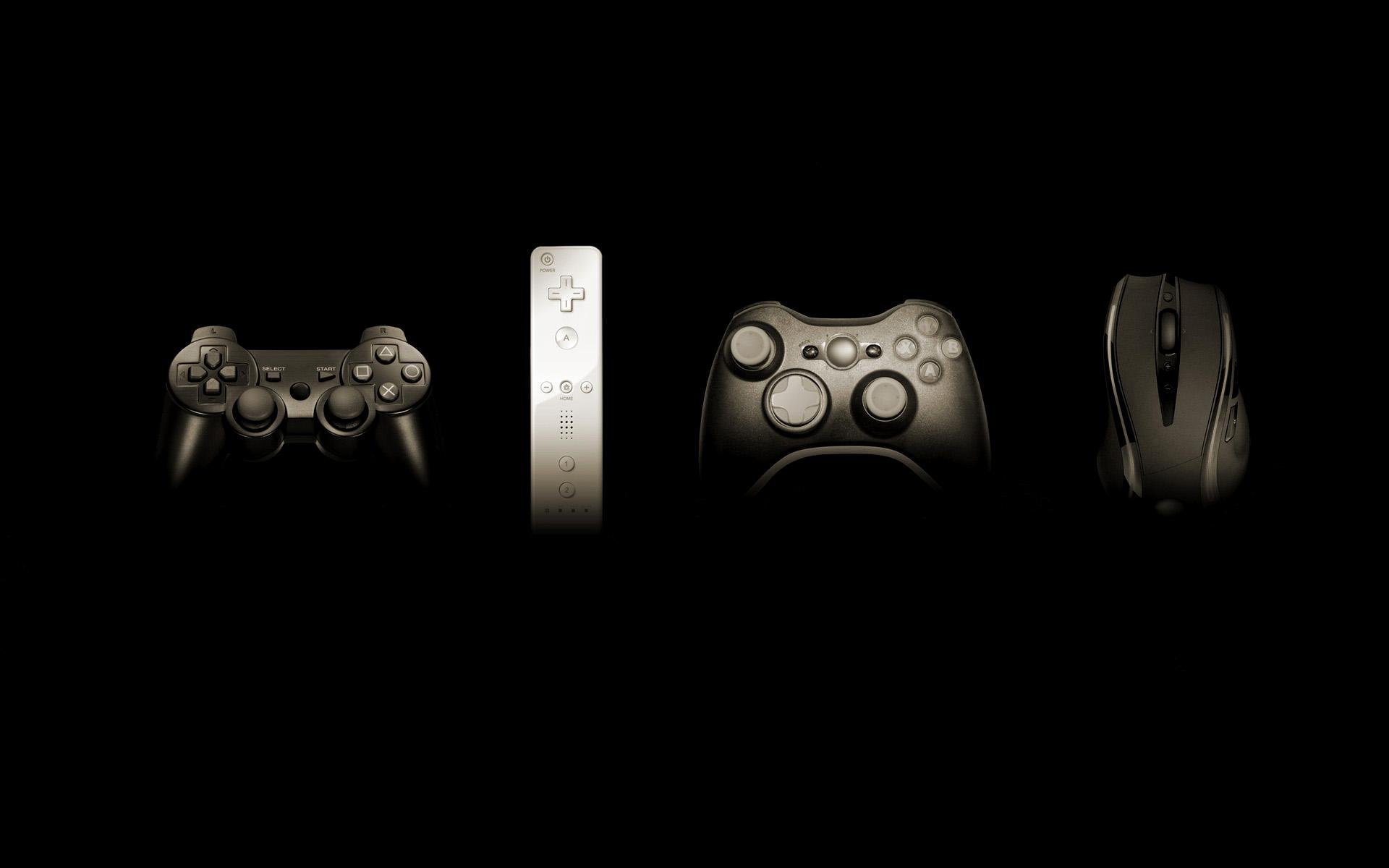 gaming, Game, Video, Computer, Gamer, Poster Wallpaper