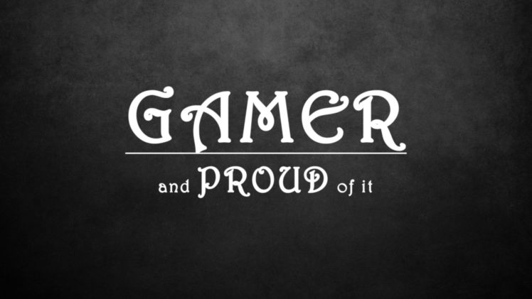 gaming, Game, Video, Computer, Gamer, Poster HD Wallpaper Desktop Background